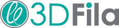 Logo 3dfila