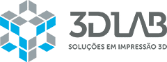 Logo 3dlab