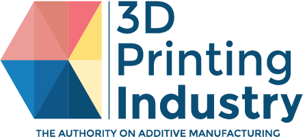 Logo 3D Printing Industry