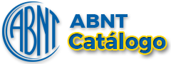 Logo ABNT