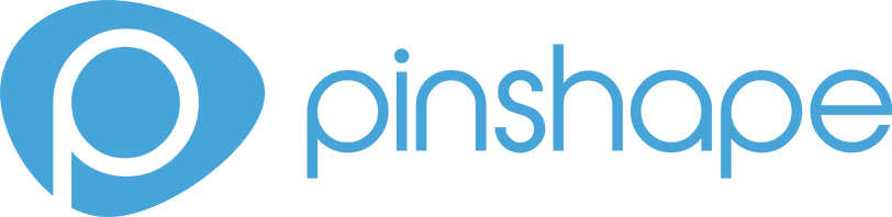 Logo PinShape