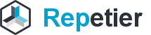 Logo Repetier