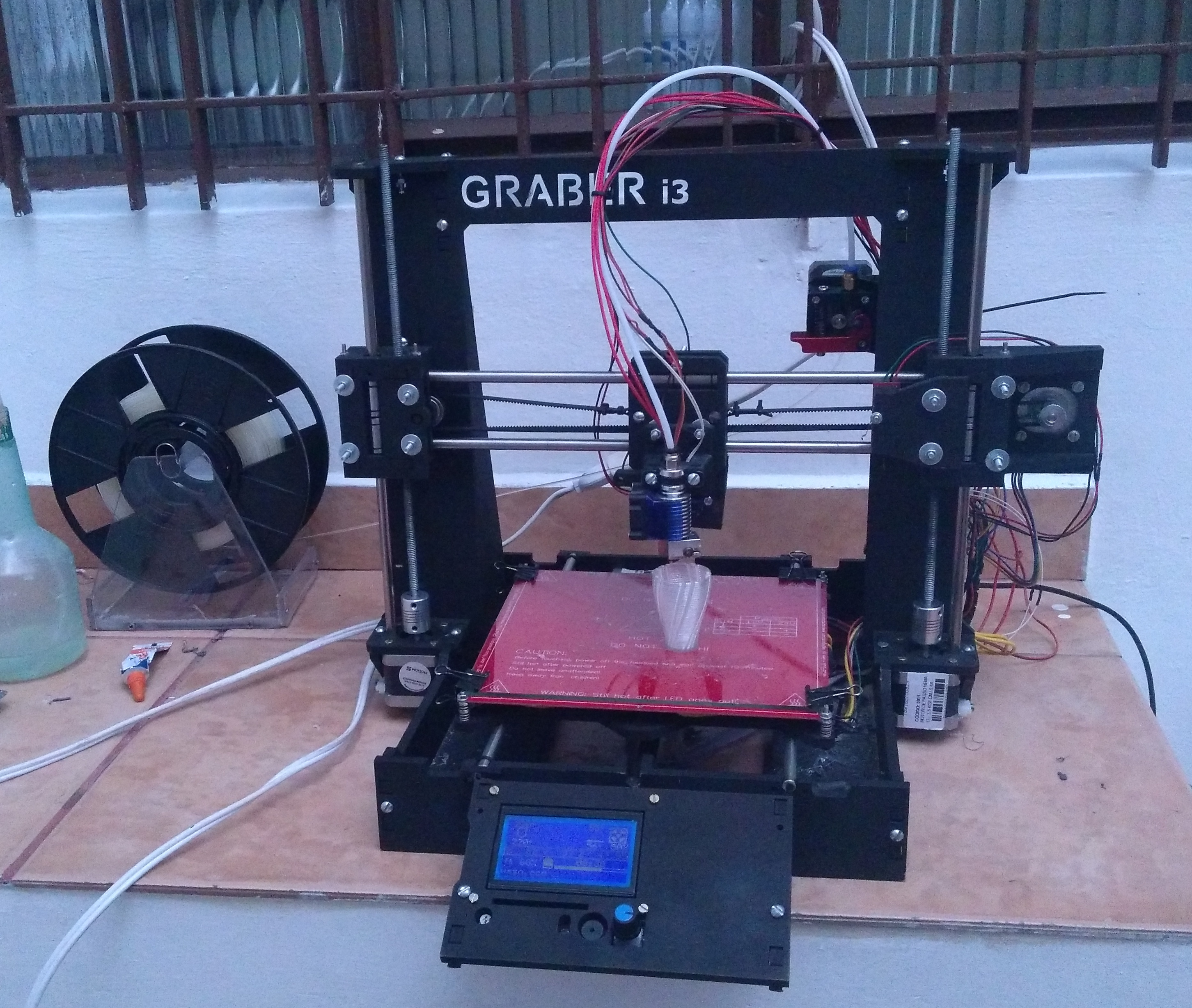 3DPrint Academy tec br