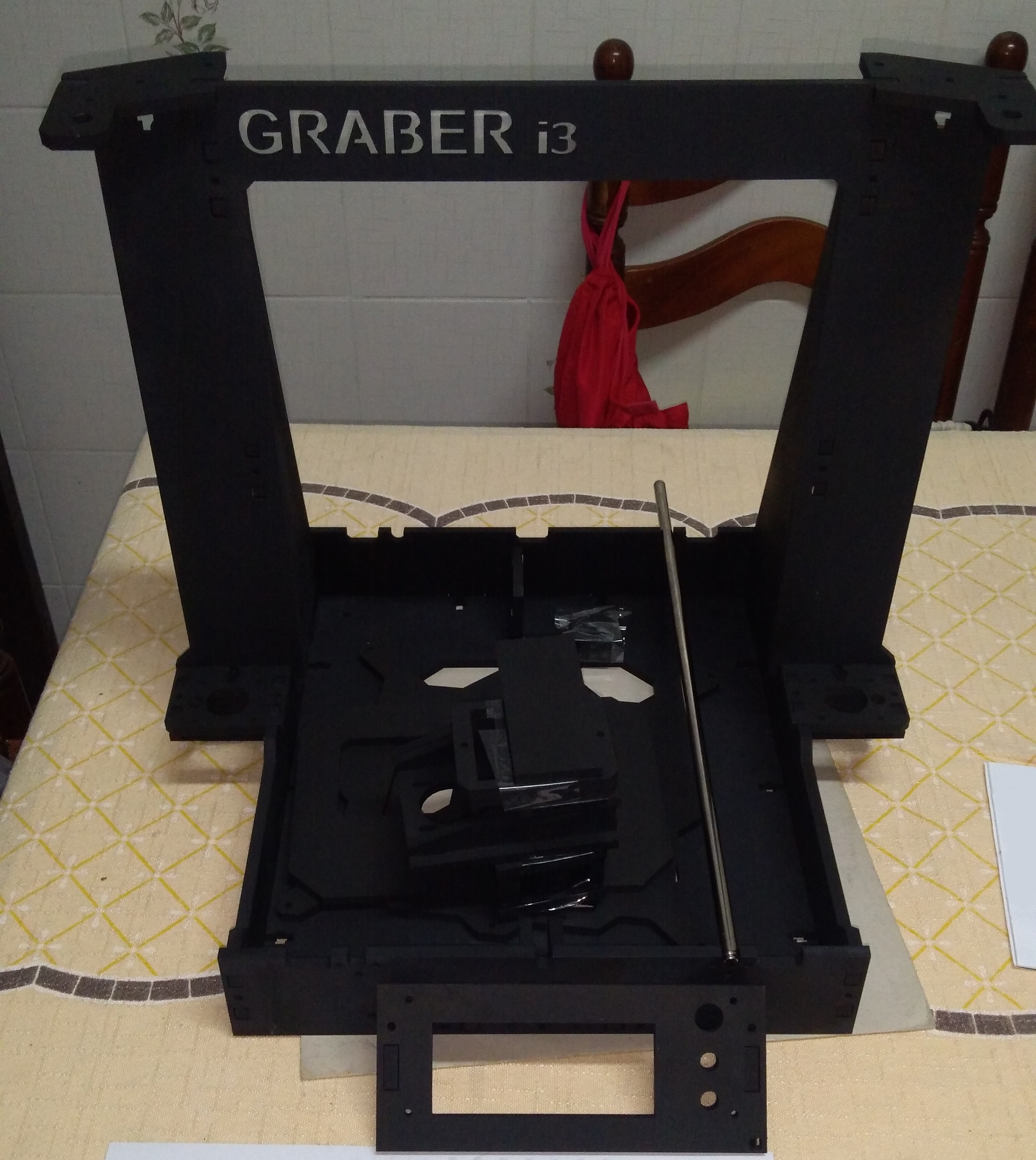 3DPrint Academy tec br