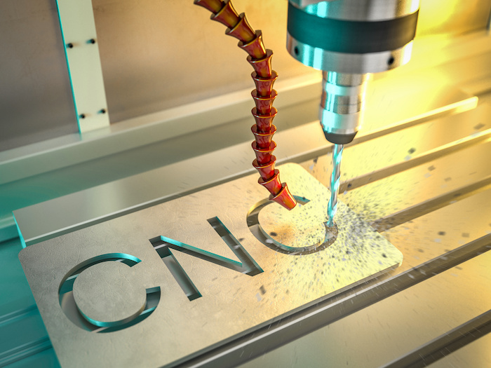 What You Should Know About CNC Machining