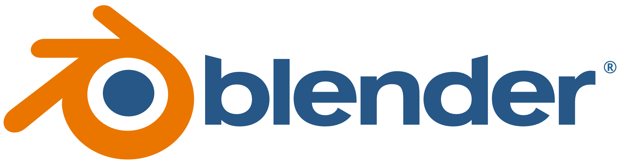 Logo Blender