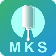 Logo MKS Laser