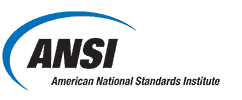 Logo ANSI