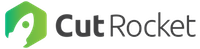 Logo CutRocket