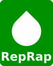 Logo RepRap