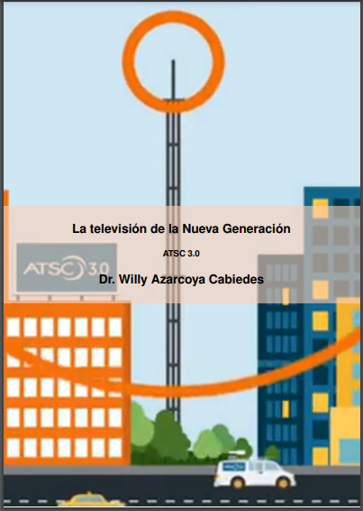 La televisión de la Nueva Generación